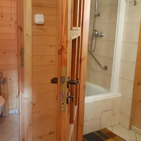 Letniskowy Jbj Basia