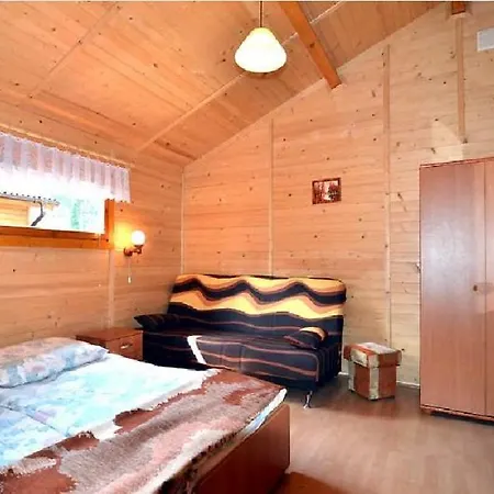 Casa vacanze Letniskowy Jbj Basia