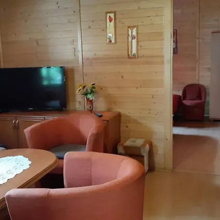 Letniskowy Jbj Basia